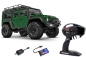 Preview: TRX97054-1GRN TRX-4m LR Defender 4x4 RTR inkl. Akku/Lader 1/18 4WD